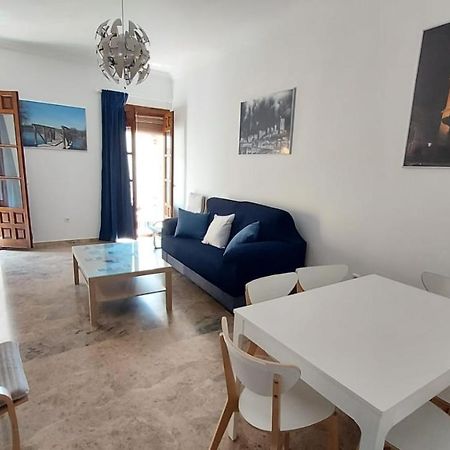 Apartament Piso En El Centro De Antequera Zewnętrze zdjęcie