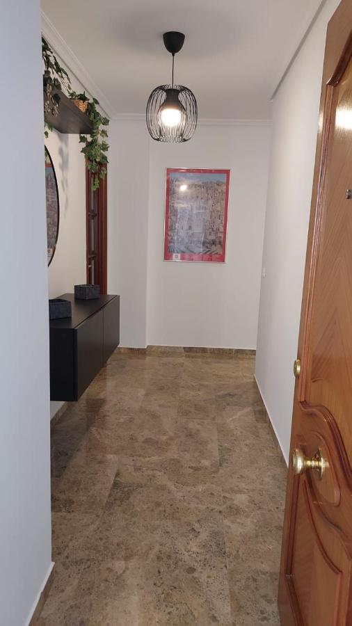 Apartament Piso En El Centro De Antequera Zewnętrze zdjęcie